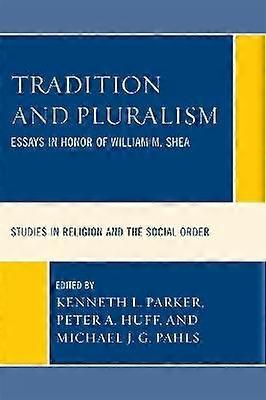 Tradition and Pluralism
