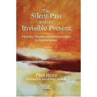 The Silent Past and the Invisible Present
