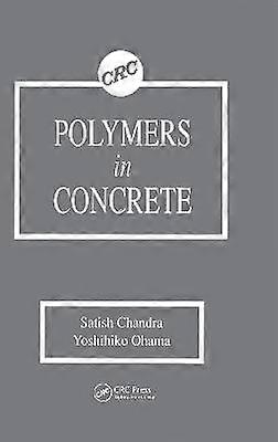 Polymerer i beton