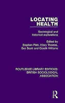 Locating Health