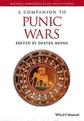 A Companion to the Punic Wars