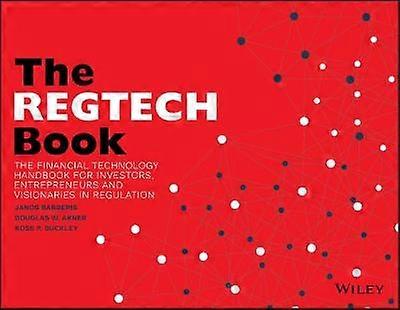 Das REGTECH Buch