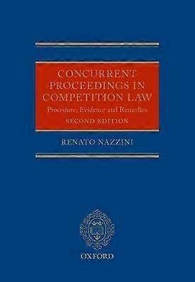 Competition Enforcement and Procedure