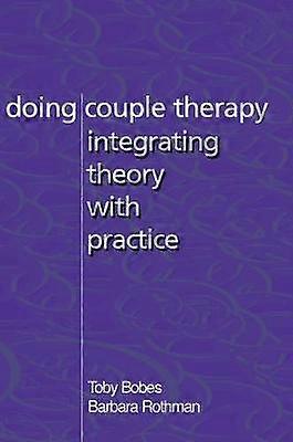 Doing Couple Therapy