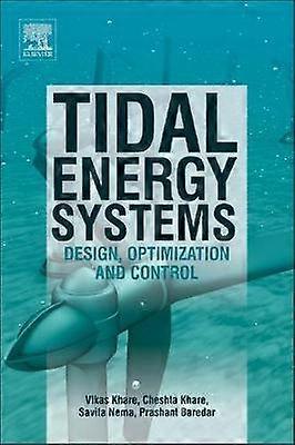 Tidal Energy Systems
