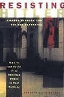 Resisting Hitler