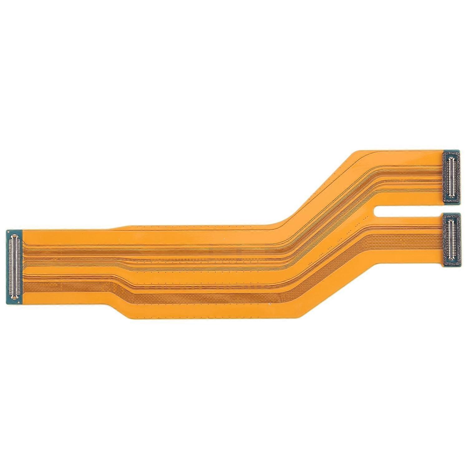 For Samsung Galaxy A25 5G SM-A256B Motherboard Flex Cable Replacement Part