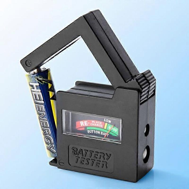 Universal Battery Tester