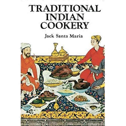 Traditional Indian Cookery