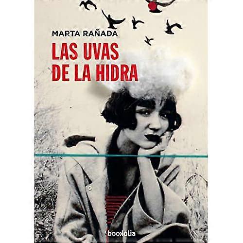 Las uvas de la hidra