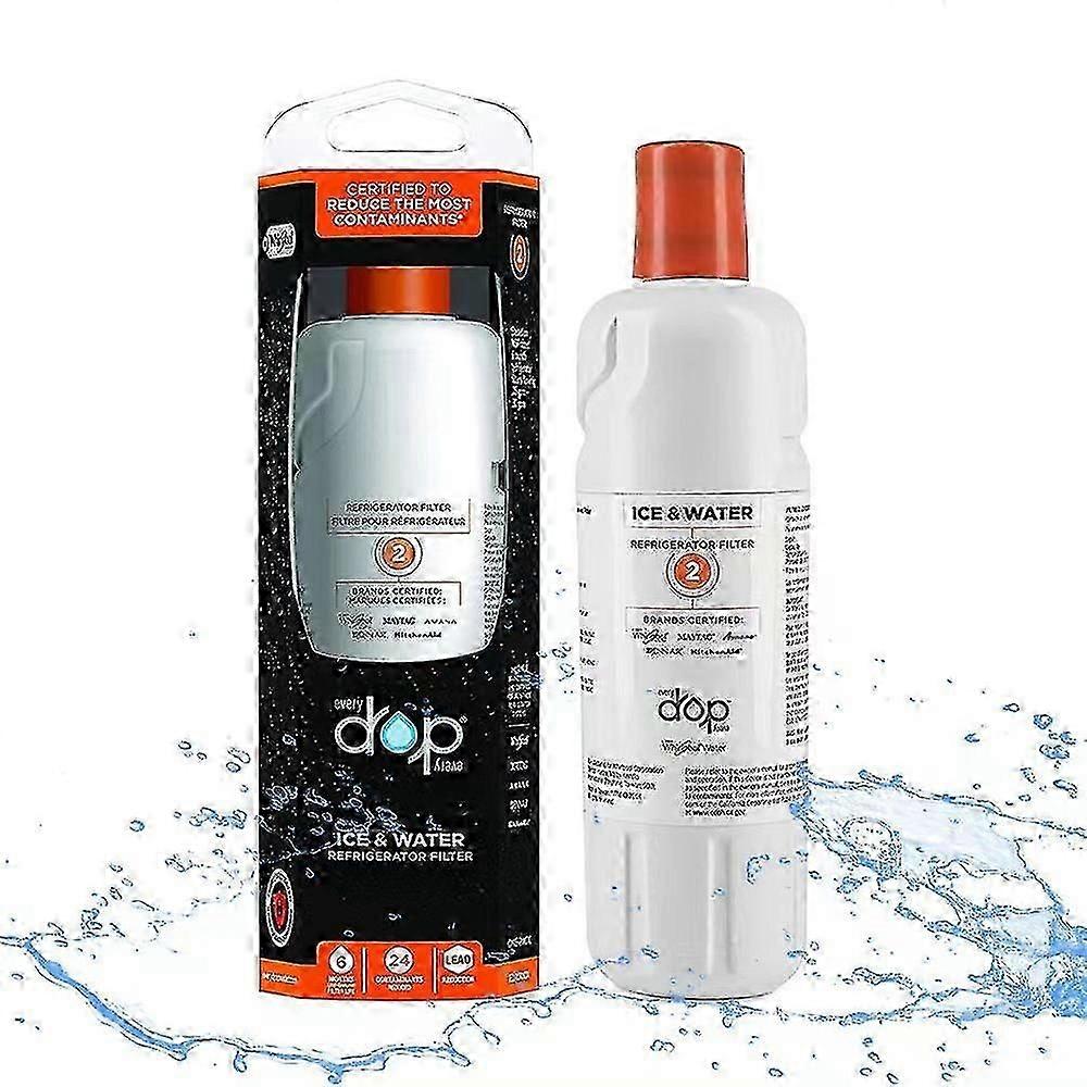 Everydrop Ice And Water Refrigerator Filter