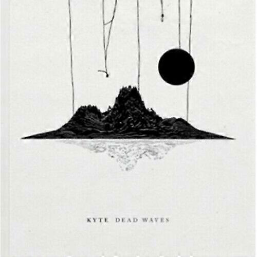 Kyte Dead Waves CD (2010)