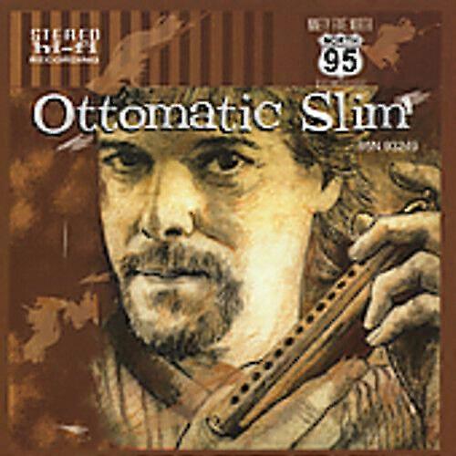 Ottomatic Slim CD
