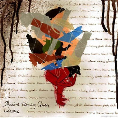 Shadows Chasing Ghosts Lektionen CD (2012)
