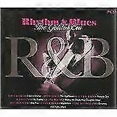 Various Artists Randb - Dawn of the Golden Era CD (2006)