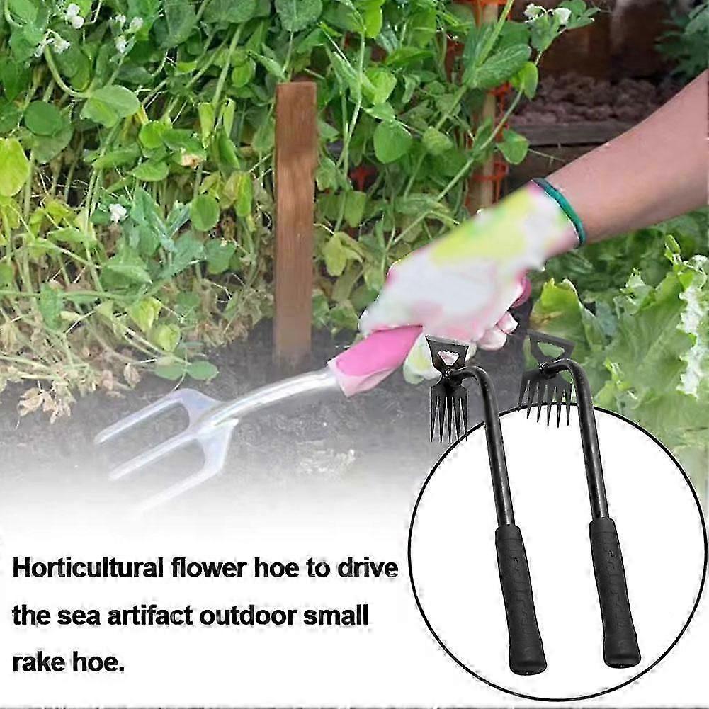 Gardening Hand Weeder Tool Weeding Artifact Uprooting Weeding Tool Durable