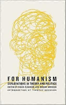 For Humanism