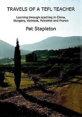 Travels of a TEFL Teacher