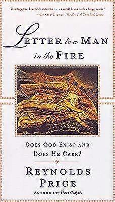 Letter To A Man In The Fire