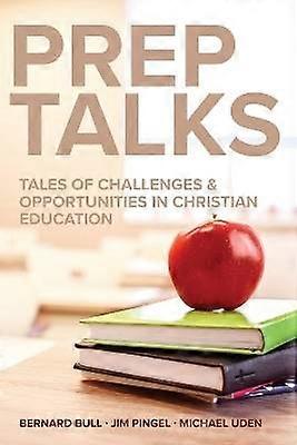 Charlas de preparación