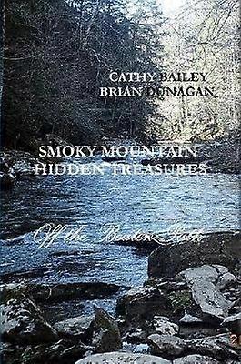 SMOKY MOUNTAIN HIDDEN TREASURES