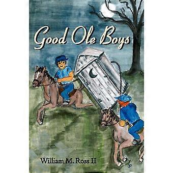 Good Ole Boys