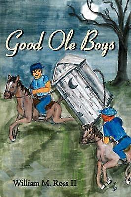 Good Ole Boys