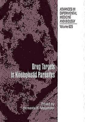 Drug Targets in Kinetoplastid Parasites