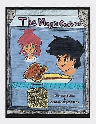 The Magic Cookie