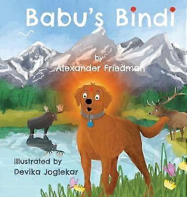 Bindi de Babu