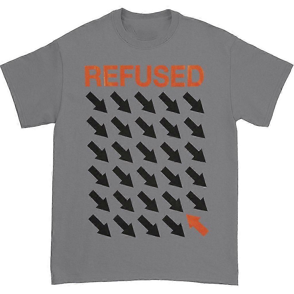 Hylätty Arrows T-paita