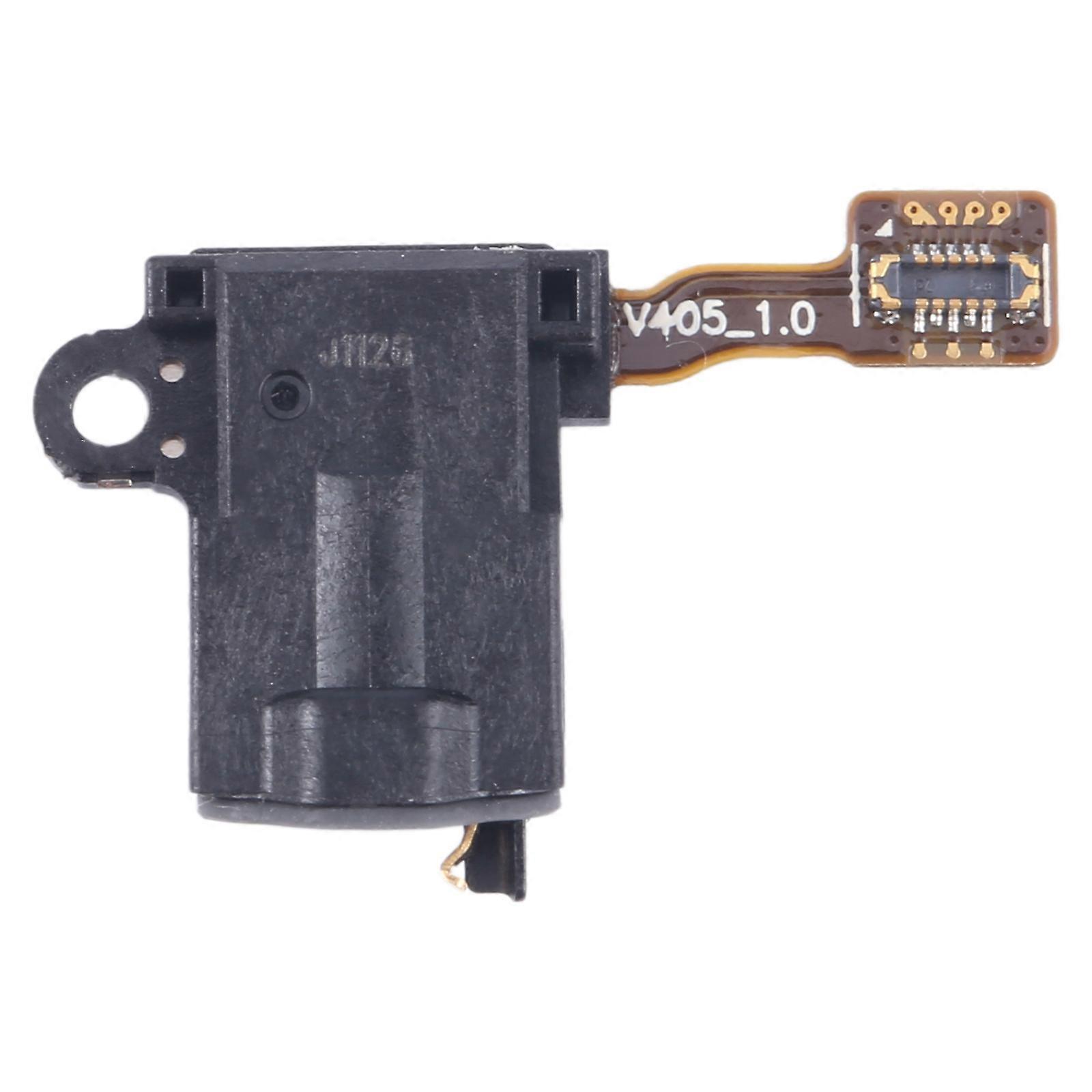 For LG V60 ThinQ COMPATIBLE Earphone Jack Flex Cable