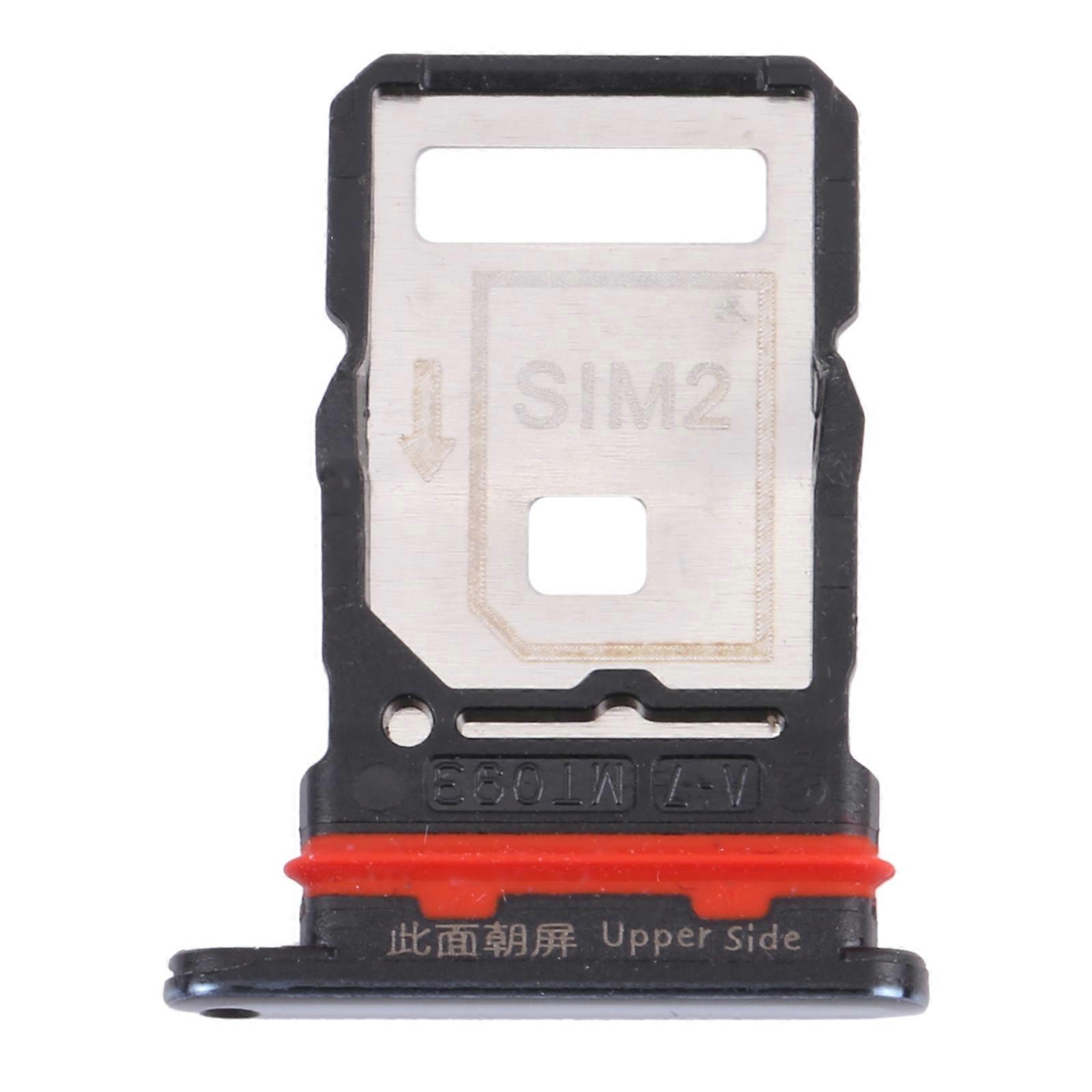 For vivo S9e SIM Card Tray + SIM Card Tray