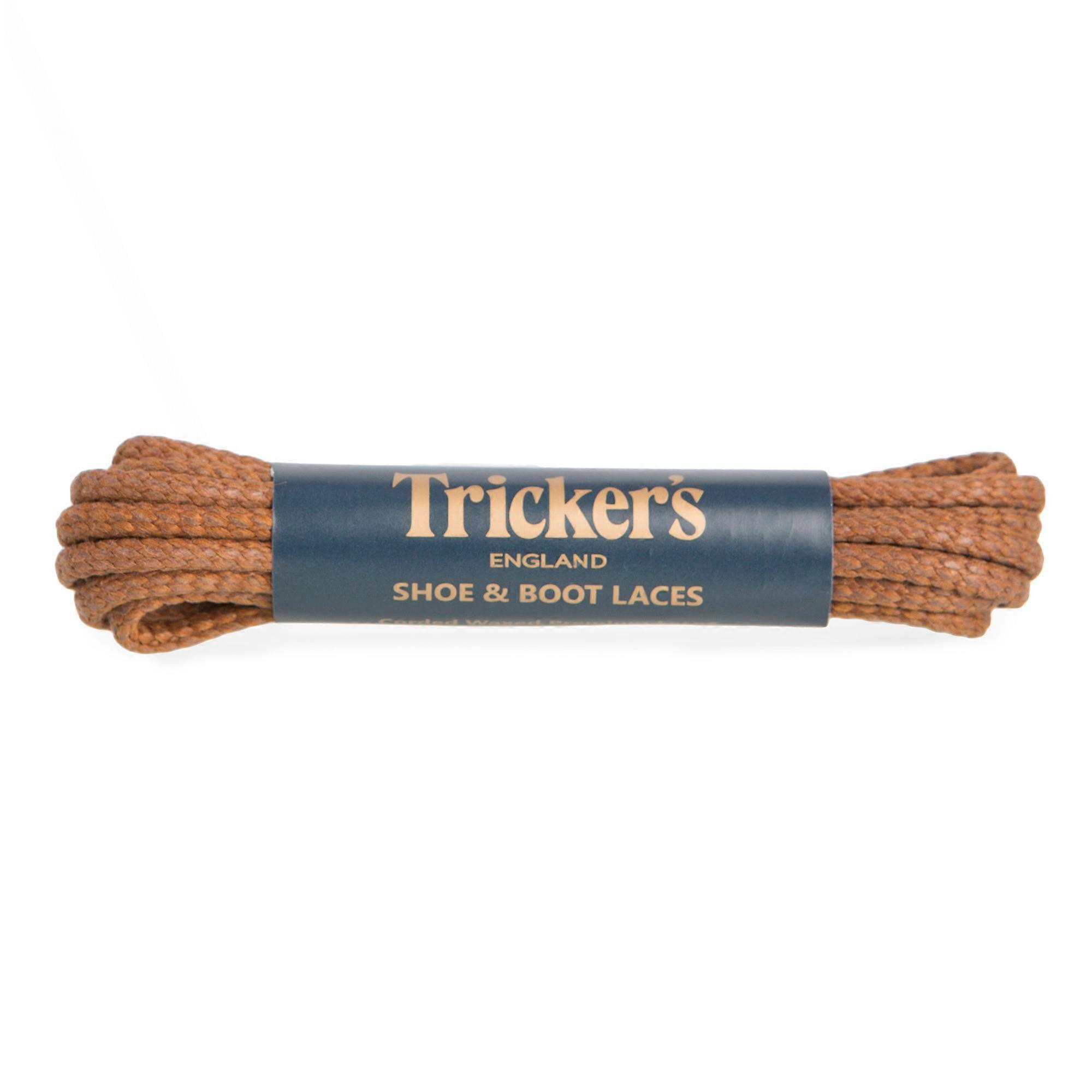 Trickers Laces