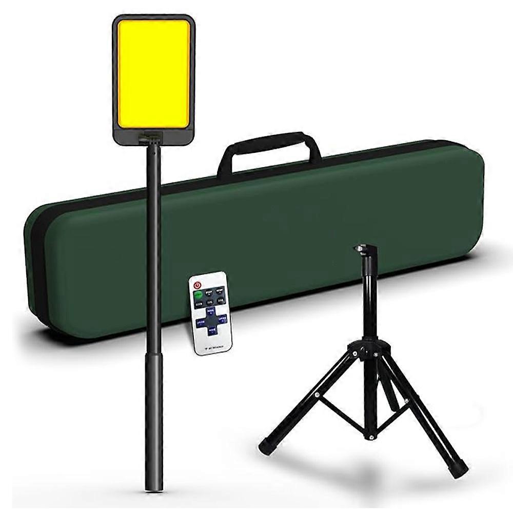 LED Camping Lights for Outdoor Use - Waterproof, Rechargeable, Portable Lanterns with Adjustable Brightness and Long Battery Life