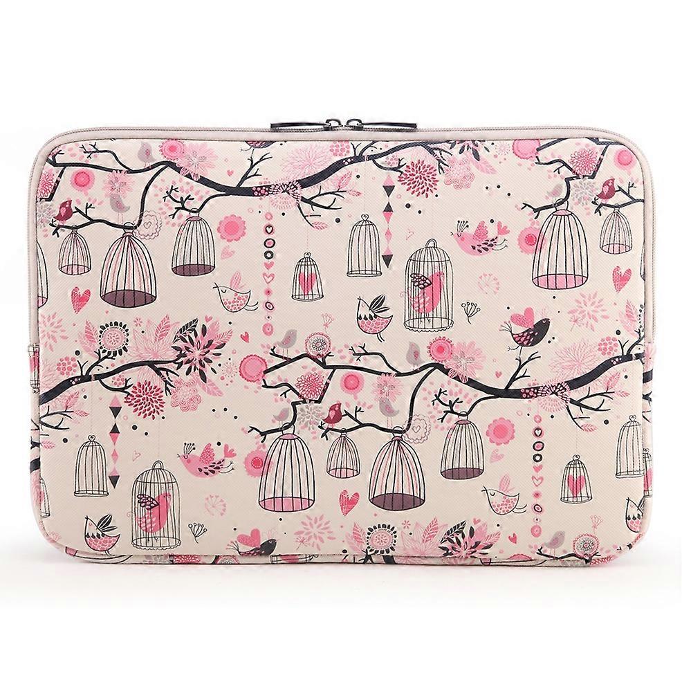 LiSEN LS-505 Notebook Tablet Liner Bag, Size: 13 inches