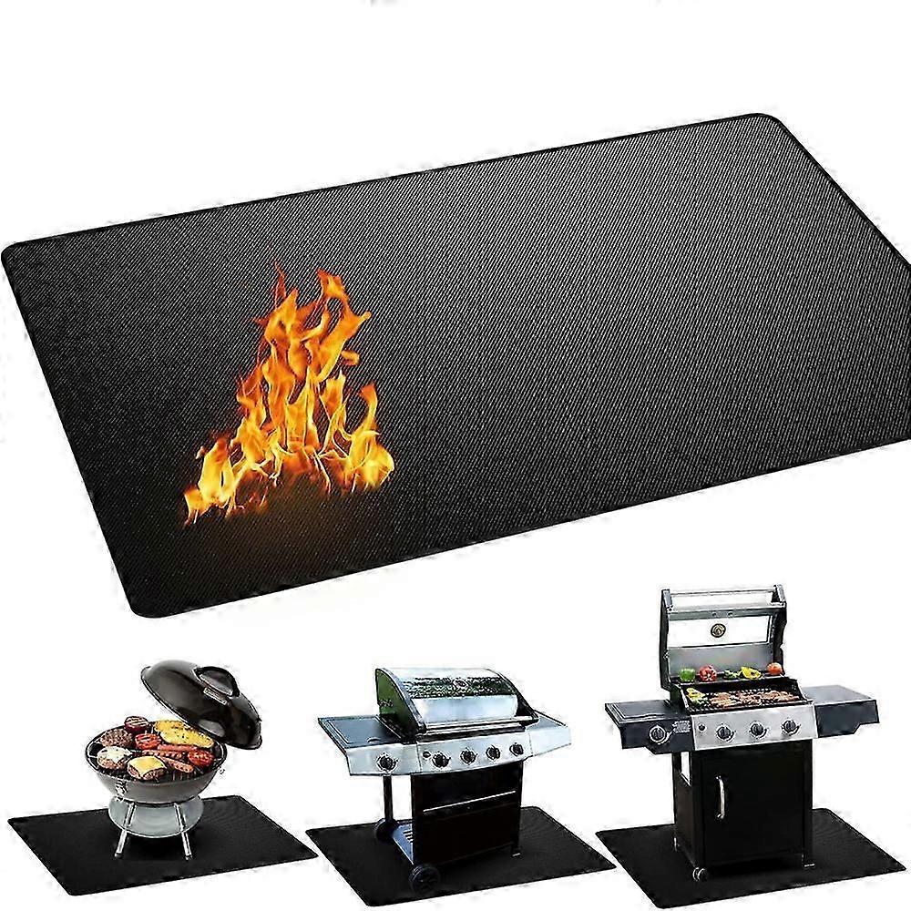 Under Grill Mat - 60