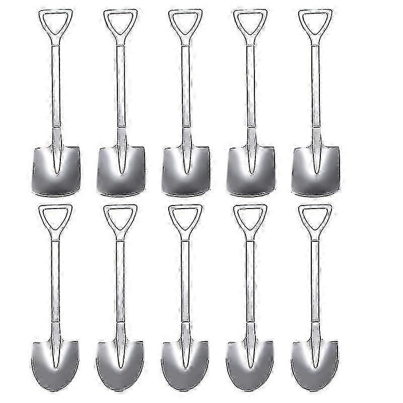 unique 20pcs Kitchen utensils,  Cake Spoons