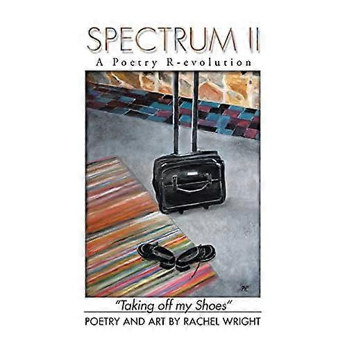 Spectrum Ii: a Poetic R-Evolution