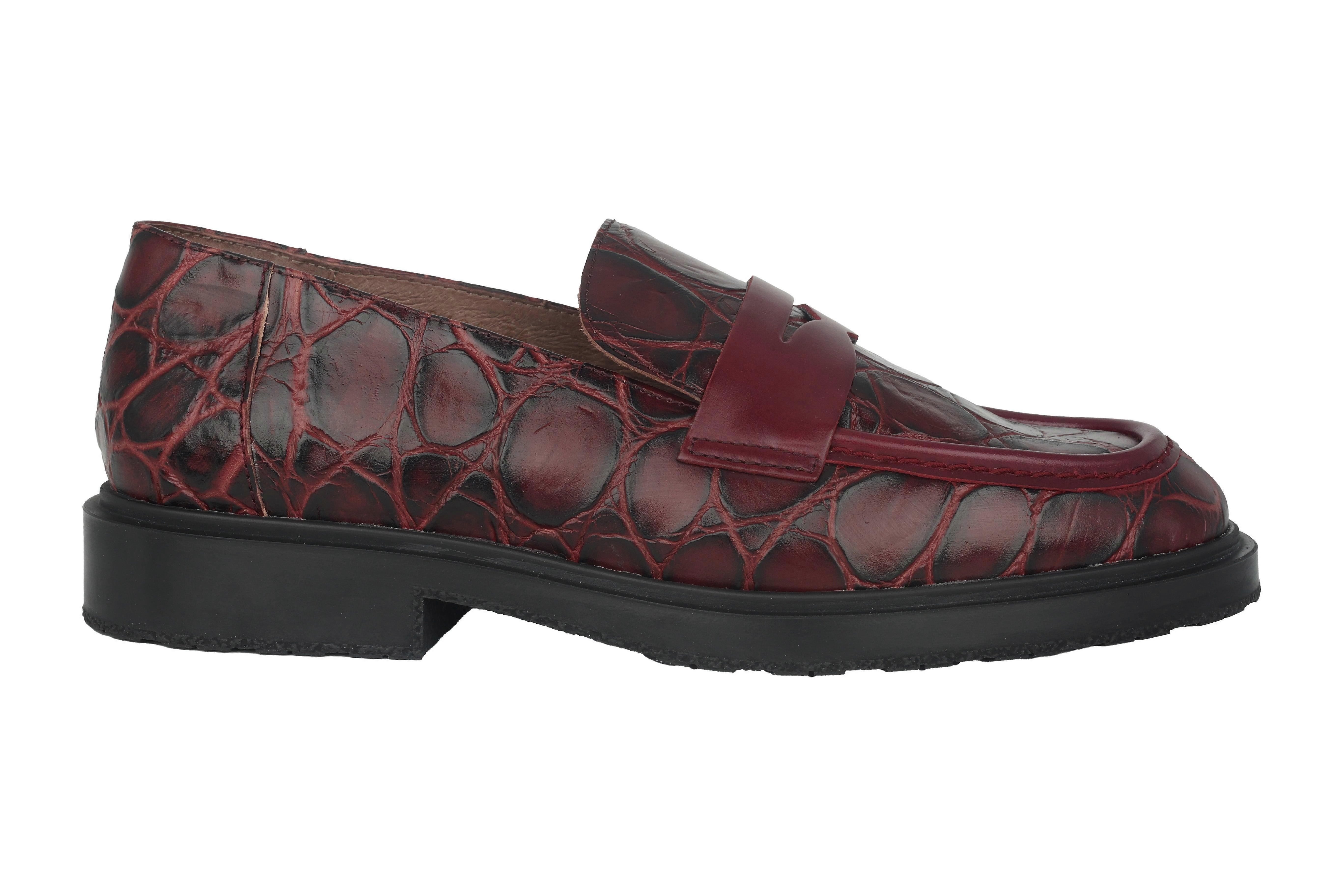 Wonders Ned - women's loafer