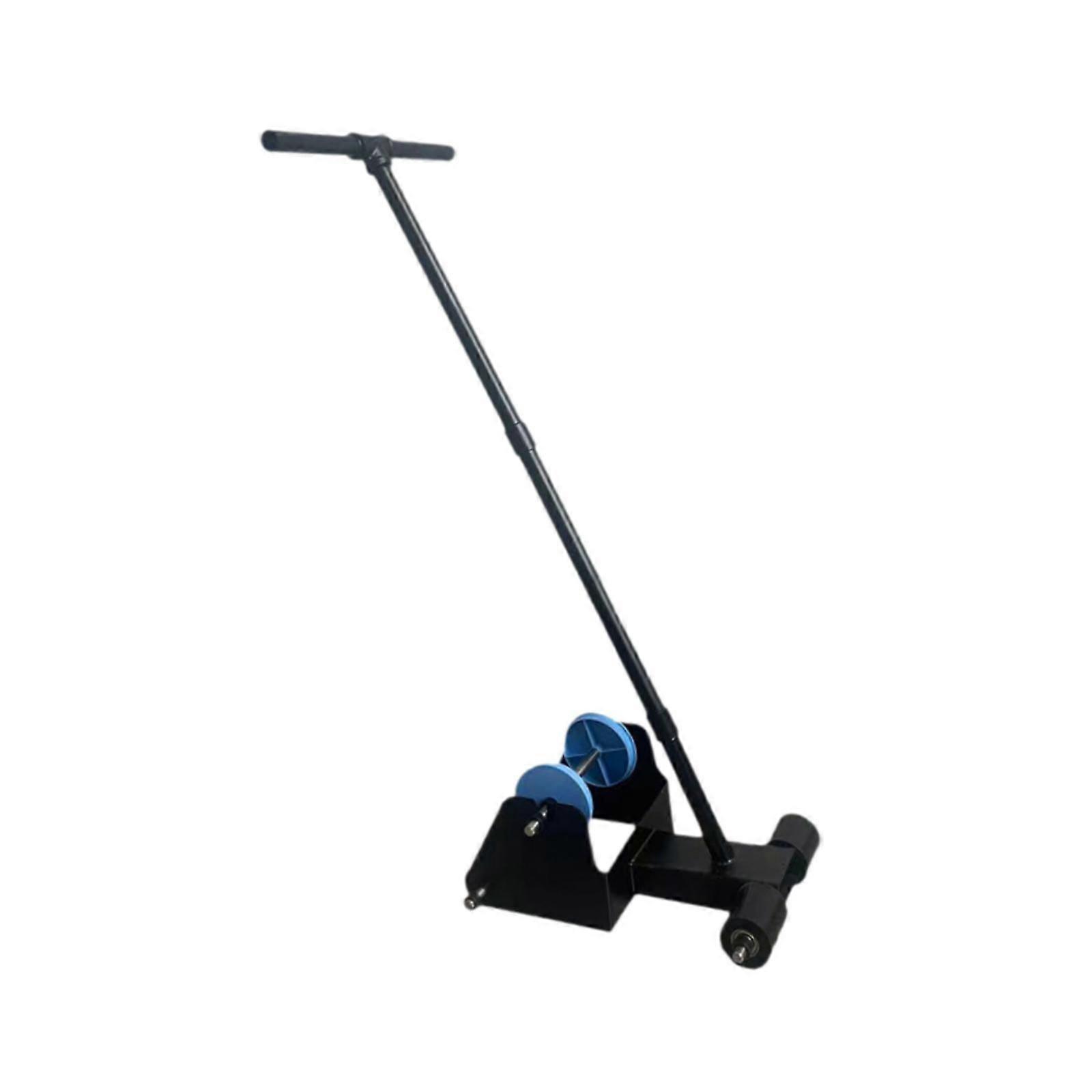 Floor Tape Applicator Paint Tape Applicator Wall Laying Tape Marking Machine