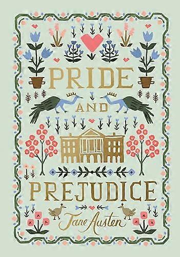 Pride and Prejudice