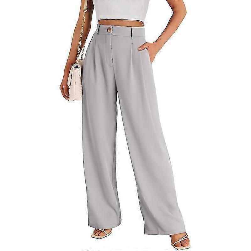 sachin and babi light blue dress High Waisted Dress Pants  Luxire Custom Clothing