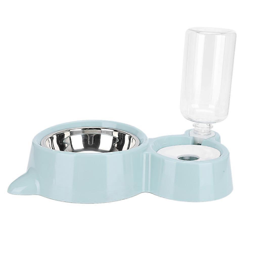 Pet Feeder Automatic Cat Water Dispenser and Dog Food Drinking Bowl Supplies for Digital Feeding Systems