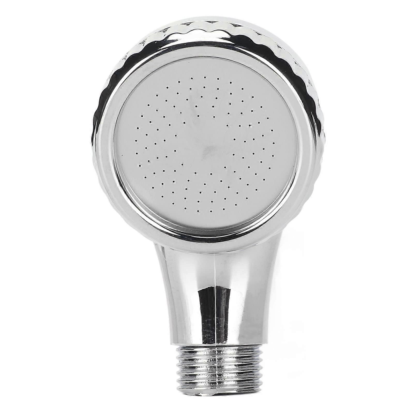 High Pressure Shampoo Bowl Spray Head for Shampoo Bed and Shower Head Replacement