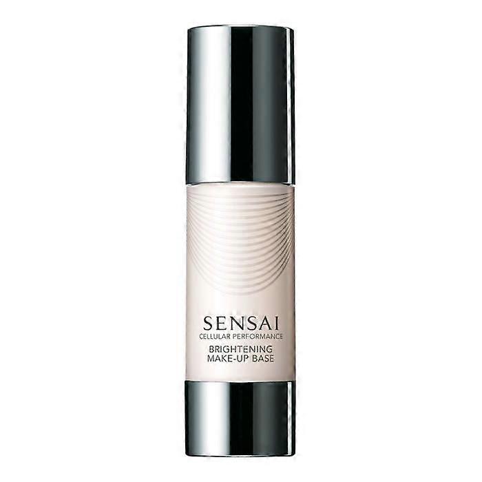 Kanebo Sensai Cellular Performance Brightening Foundation 30ml