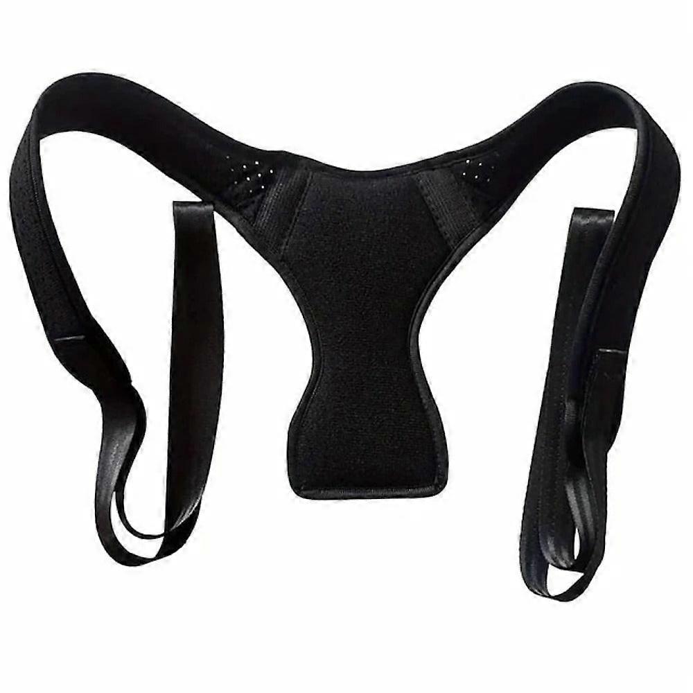 Men's Corrective Orthotics - Breathable Back Support For Improved Posture & Spinal Alignment