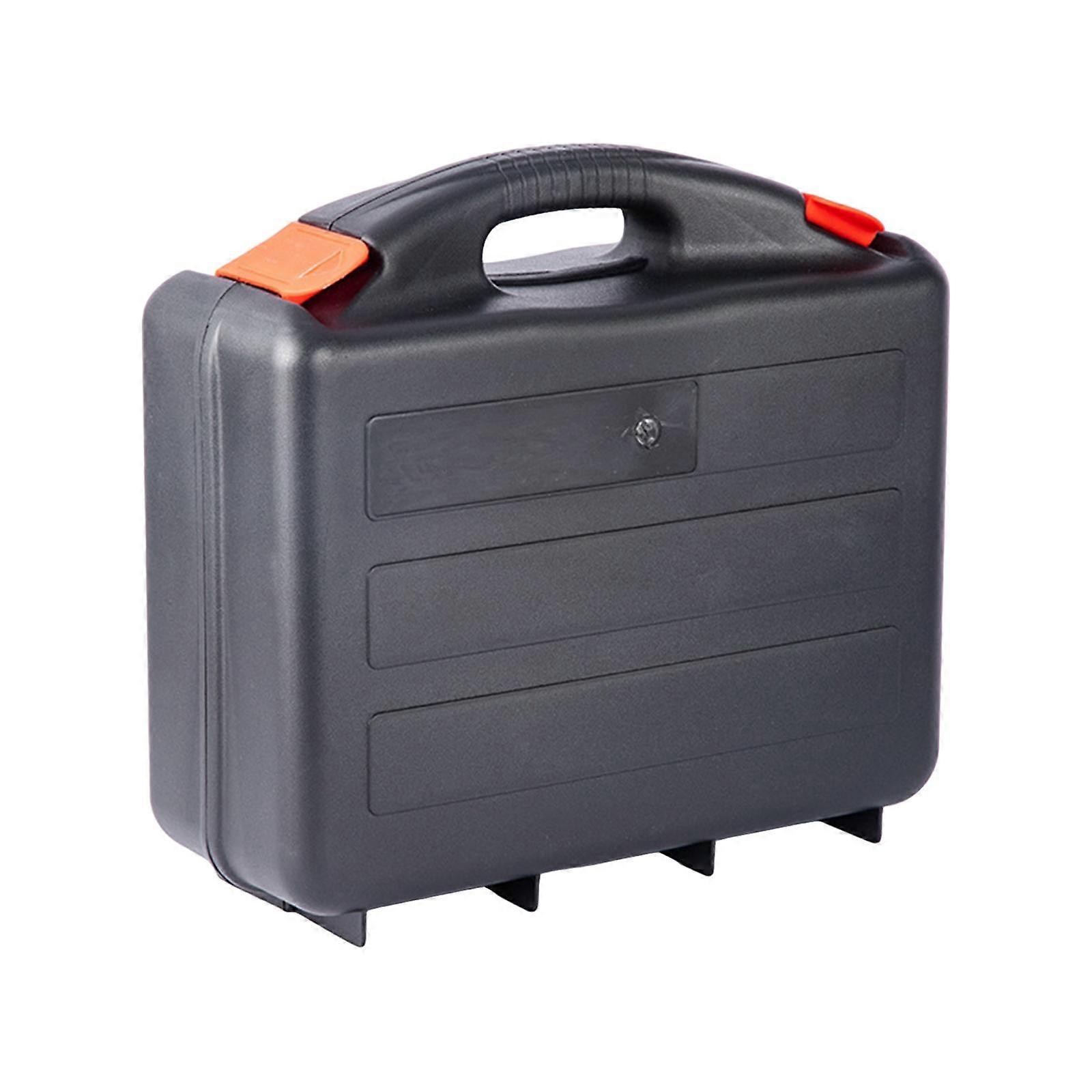 Hard Case Tool Box Protective Carrying Case Multifunctional with Anti Slip