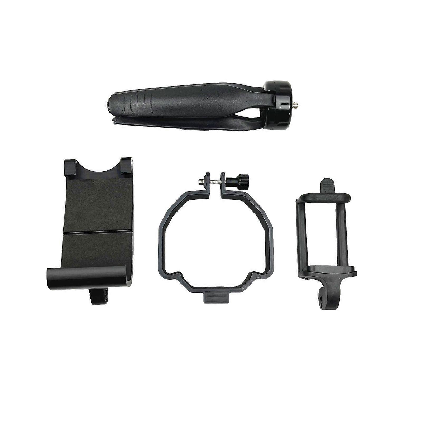 Handheld Gimbal Stabilizer Bracket Modification Kit Single-hand Holder Photography Support Stand for Mavic 3