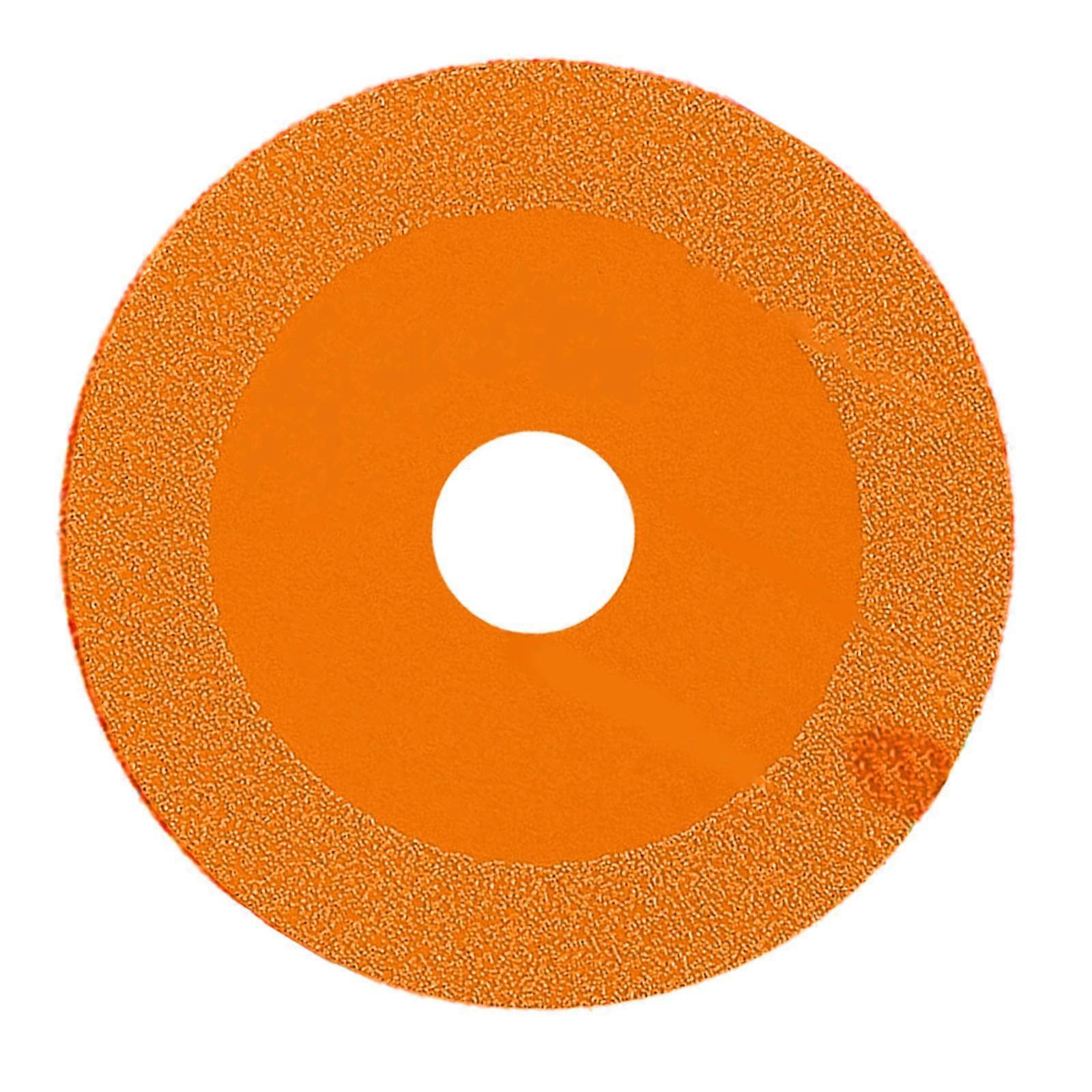 Glass Cutting Disc Marble Grinding Disc Cutting Wheels